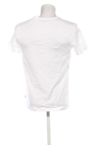 Herren T-Shirt Levi's, Größe M, Farbe Weiß, Preis € 43,99