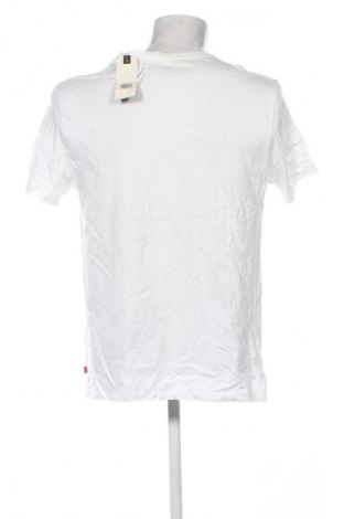 Herren T-Shirt Levi's, Größe XL, Farbe Weiß, Preis € 43,99