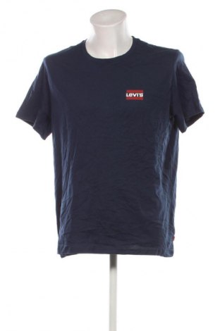 Férfi póló Levi's, Méret XL, Szín Kék, Ár 16 739 Ft