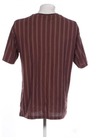 Herren T-Shirt Lindbergh, Größe M, Farbe Mehrfarbig, Preis € 43,99