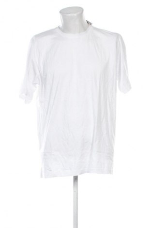 Herren T-Shirt Livergy, Größe XXL, Farbe Weiß, Preis € 21,99