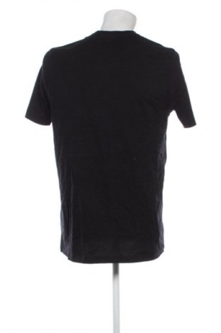 Ανδρικό t-shirt Livergy, Μέγεθος L, Χρώμα Μπλέ, Τιμή 12,99 €