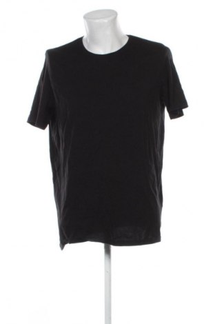 Ανδρικό t-shirt Livergy, Μέγεθος XL, Χρώμα Μαύρο, Τιμή 10,00 €