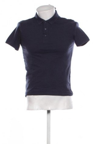 Pánske tričko  Livergy, Veľkosť M, Farba Modrá, Cena  9,72 €