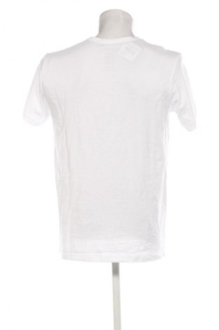 Męski T-shirt Lyle & Scott, Rozmiar L, Kolor Biały, Cena 156,99 zł