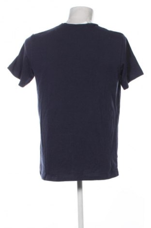 Мъжка тениска Lyle & Scott, Размер L, Цвят Син, Цена 62,99 лв.