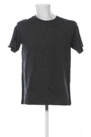 Ανδρικό t-shirt Lyle & Scott, Μέγεθος L, Χρώμα Γκρί, Τιμή 39,99 €