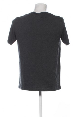 Ανδρικό t-shirt Lyle & Scott, Μέγεθος L, Χρώμα Γκρί, Τιμή 39,99 €