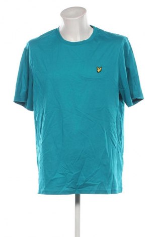 Férfi póló Lyle & Scott, Méret XXL, Szín Kék, Ár 7 339 Ft