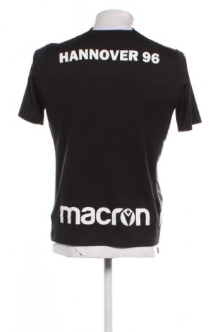 Herren T-Shirt Macron, Größe S, Farbe Mehrfarbig, Preis € 10,00