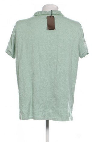 Tricou de bărbați Made By Monkeys, Mărime XXL, Culoare Verde, Preț 142,50 Lei