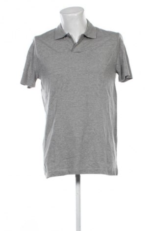Herren T-Shirt Malfini, Größe M, Farbe Grau, Preis € 9,74