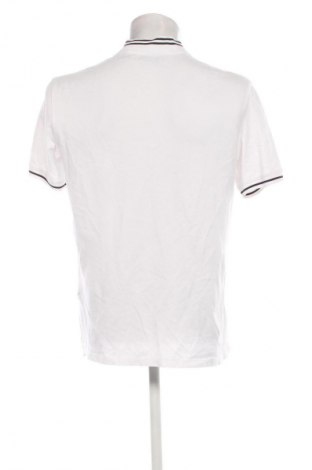 Męski T-shirt Mango, Rozmiar L, Kolor Biały, Cena 46,30 zł