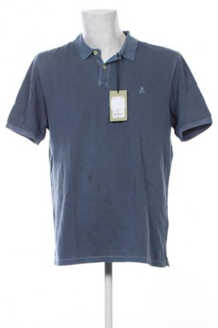 Ανδρικό t-shirt Marc O'Polo, Μέγεθος XL, Χρώμα Μπλέ, Τιμή 61,99 €