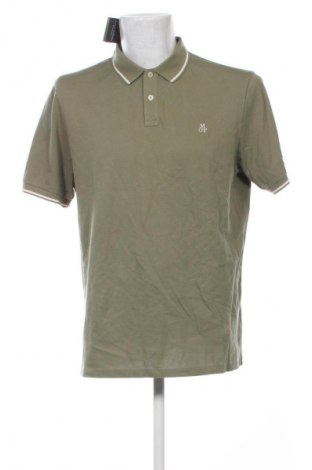 Herren T-Shirt Marc O'Polo, Größe XXL, Farbe Grün, Preis € 86,99