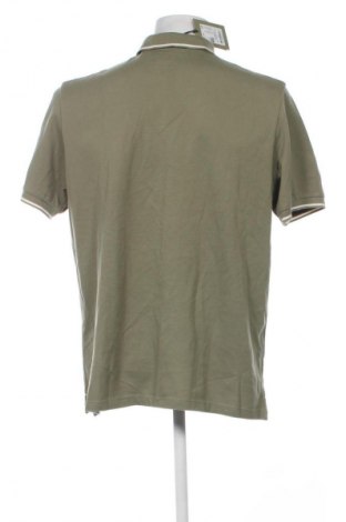 Herren T-Shirt Marc O'Polo, Größe XXL, Farbe Grün, Preis € 86,99