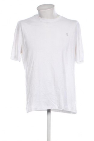 Ανδρικό t-shirt Marc O'Polo, Μέγεθος XL, Χρώμα Λευκό, Τιμή 26,99 €