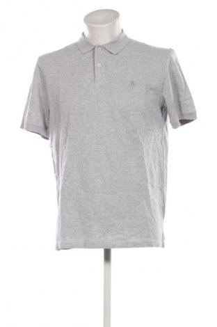 Herren T-Shirt Marc O'Polo, Größe L, Farbe Grau, Preis € 86,99