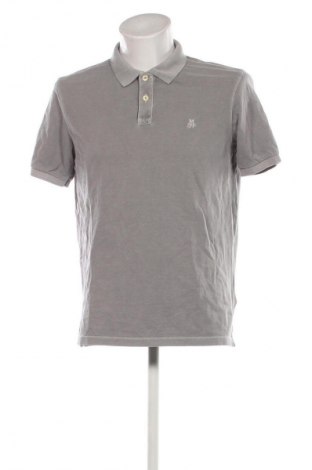 Pánské tričko  Marc O'Polo, Velikost M, Barva Šedá, Cena  1 429,00 Kč