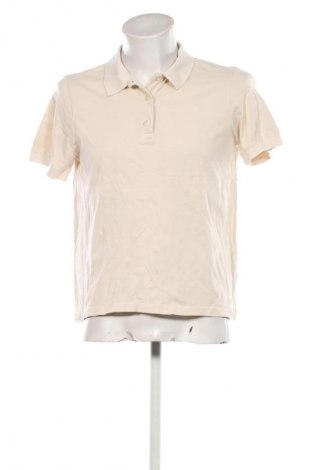 Męski T-shirt Marc O'Polo, Rozmiar XL, Kolor ecru, Cena 153,99 zł