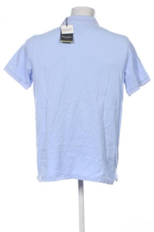 Pánské tričko  Marc O'Polo, Velikost XL, Barva Modrá, Cena  2 029,00 Kč