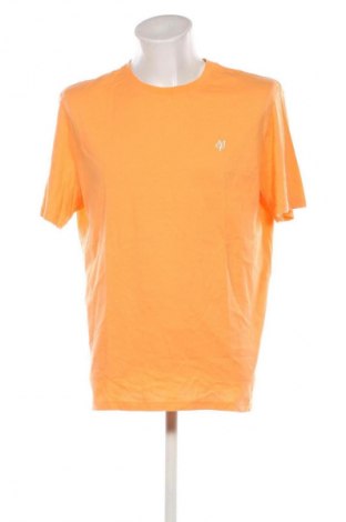 Pánské tričko  Marc O'Polo, Velikost XXL, Barva Oranžová, Cena  659,00 Kč
