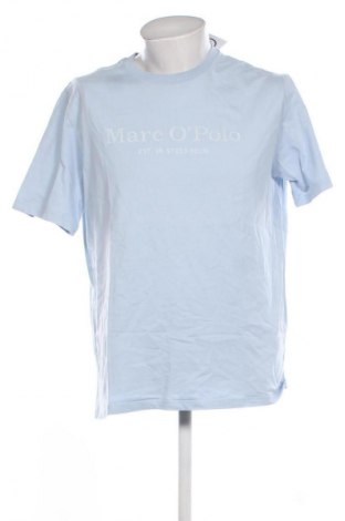 Pánské tričko  Marc O'Polo, Velikost XL, Barva Modrá, Cena  1 429,00 Kč