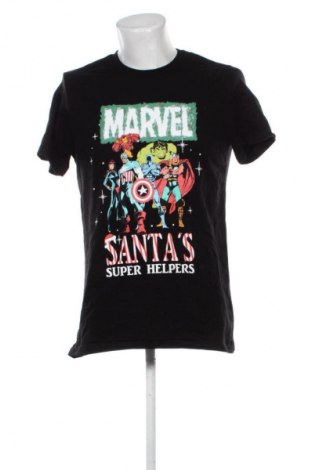 Herren T-Shirt Marvel, Größe L, Farbe Mehrfarbig, Preis € 10,99