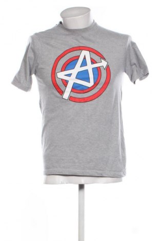 Pánské tričko  Marvel, Velikost M, Barva Šedá, Cena  190,00 Kč