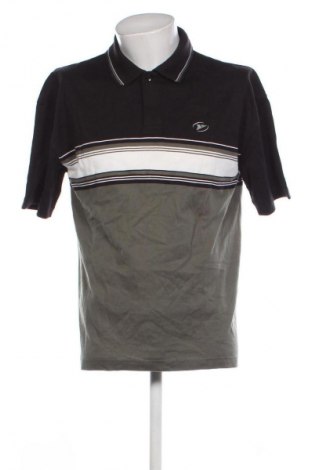Herren T-Shirt Masita, Größe M, Farbe Mehrfarbig, Preis € 13,99