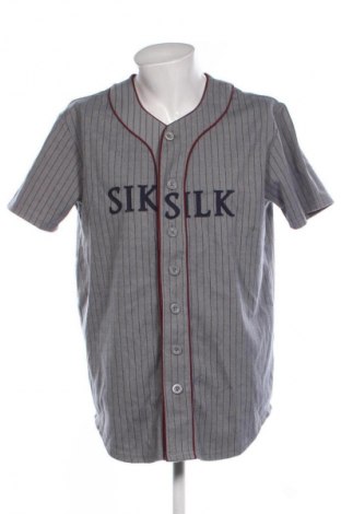 Pánské tričko  Messi X SikSilk, Velikost XXL, Barva Vícebarevné, Cena  926,00 Kč