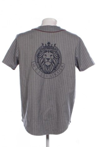 Pánské tričko  Messi X SikSilk, Velikost XXL, Barva Vícebarevné, Cena  926,00 Kč