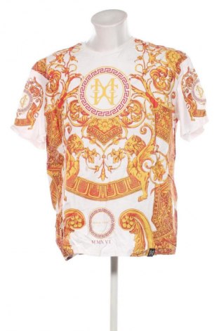 Herren T-Shirt Michael Cherry, Größe XXL, Farbe Mehrfarbig, Preis € 43,99