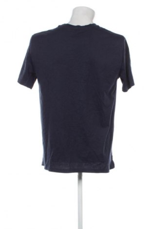 Herren T-Shirt Monoprix, Größe L, Farbe Blau, Preis 4,99 €