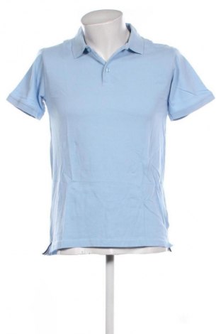 Tricou de bărbați Montego, Mărime M, Culoare Albastru, Preț 51,45 Lei