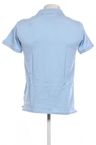 Tricou de bărbați Montego, Mărime M, Culoare Albastru, Preț 51,45 Lei