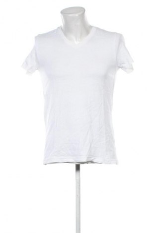 Męski T-shirt Much More, Rozmiar S, Kolor Biały, Cena 23,99 zł