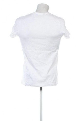 Męski T-shirt Much More, Rozmiar S, Kolor Biały, Cena 23,99 zł