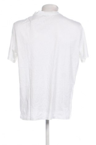 Pánske tričko  Napapijri, Veľkosť XXL, Farba Biela, Cena  50,95 €