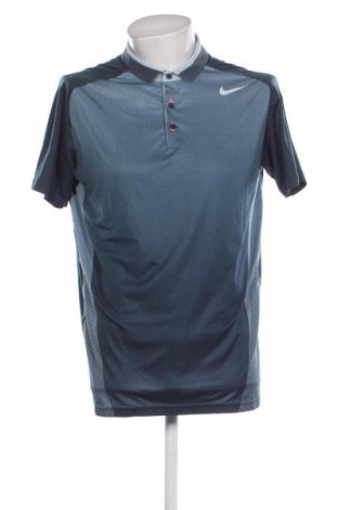 Herren T-Shirt Nike, Größe L, Farbe Mehrfarbig, Preis € 13,80