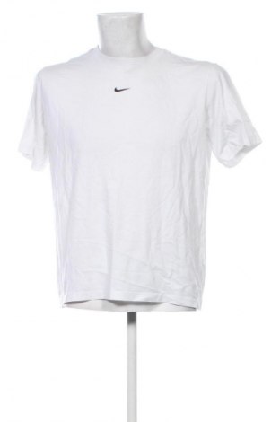 Férfi póló Nike, Méret M, Szín Fehér, Ár 7 339 Ft