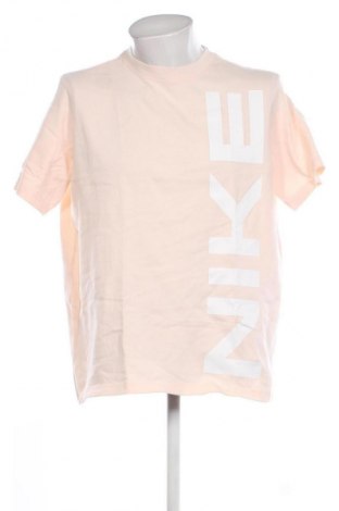 Férfi póló Nike, Méret L, Szín Bézs, Ár 7 429 Ft