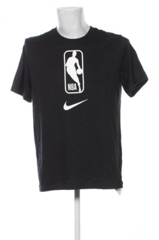 Herren T-Shirt Nike, Größe L, Farbe Schwarz, Preis 42,99 €