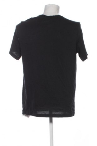 Herren T-Shirt Nike, Größe L, Farbe Schwarz, Preis 42,99 €