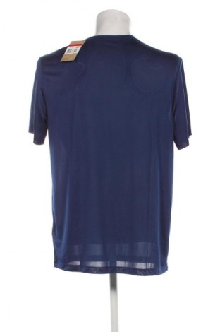 Herren T-Shirt Nike, Größe L, Farbe Blau, Preis 42,99 €