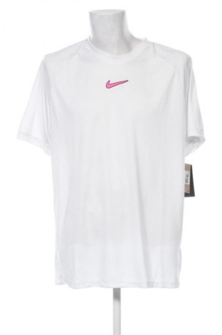 Tricou de bărbați Nike, Mărime XXL, Culoare Negru, Preț 210,99 Lei
