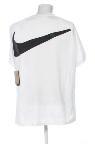 Tricou de bărbați Nike, Mărime XXL, Culoare Negru, Preț 210,99 Lei