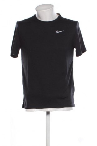 Мъжка тениска Nike, Размер S, Цвят Черен, Цена 48,99 лв.