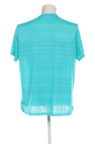 Męski T-shirt Nike, Rozmiar XL, Kolor Niebieski, Cena 62,07 zł