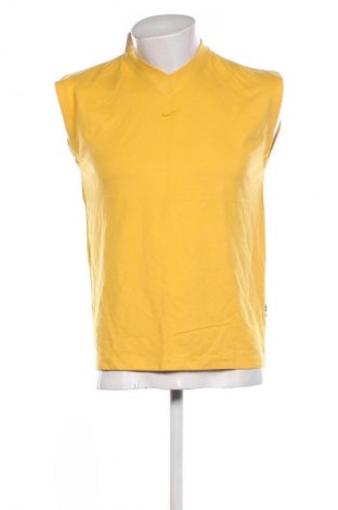 Pánské tričko  Nike, Velikost M, Barva Žlutá, Cena  785,00 Kč